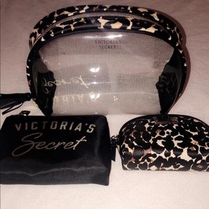 Victoria secret Make up bag